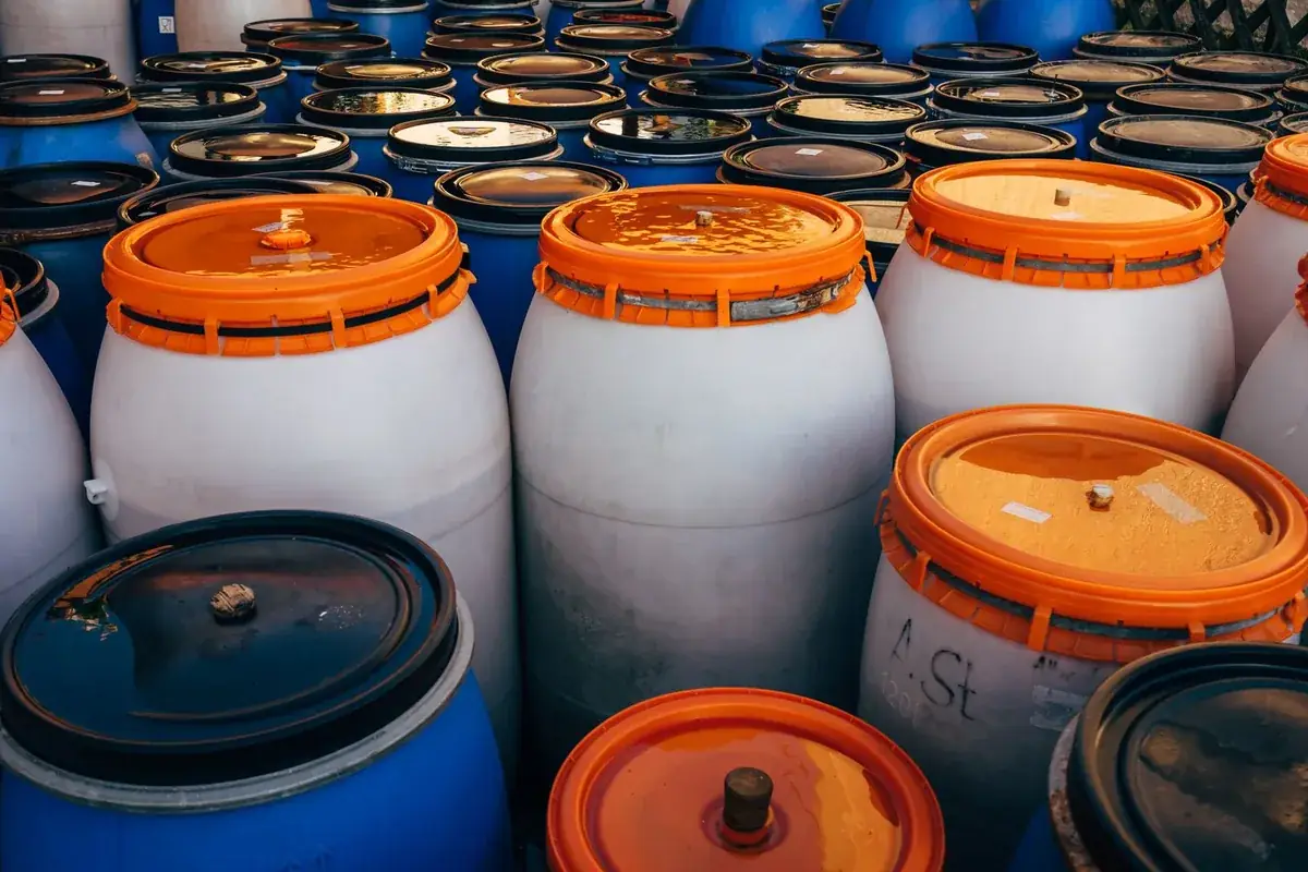 Chemical & Toxic Waste Cleanup in Linesville, PA